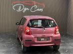 Suzuki Alto Alto 1.0i GL Airco (automatique), Autos, Euro 5, Achat, 50 kW, Entreprise