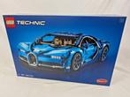 LEGO Technic 42083 Bugatti Chiron, neuf et non ouvert, Enlèvement ou Envoi, Neuf, Ensemble complet, Lego