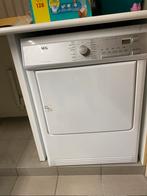 Droogkast AEG Lavatherm (silent system), Elektronische apparatuur, Ophalen, Zo goed als nieuw
