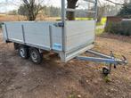 Remorque SC 3,00x1,50 750kg, Ophalen, Zo goed als nieuw