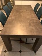 Table de salle à manger, Ophalen