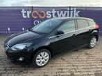 2012 - Ford - Focus - 1.0 EcoB. Titanium - voiture voyageurs, Autos, Focus, Euro 5, Achat, Entreprise