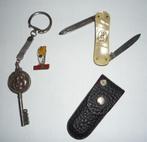 Objets publicitaires ESSO, Collections, Enlèvement, Utilisé, Autres types