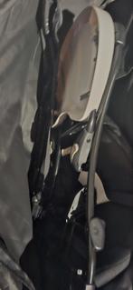 Spik splinter nieuwe eetstoel, Ophalen