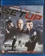Set Up (2011) Blu Ray, Enlèvement ou Envoi, Comme neuf, Action