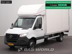 Mercedes Sprinter 514 CDI Automaat Laadklep Zijdeur Dubbellu, Automaat, Stof, Gebruikt, Euro 6