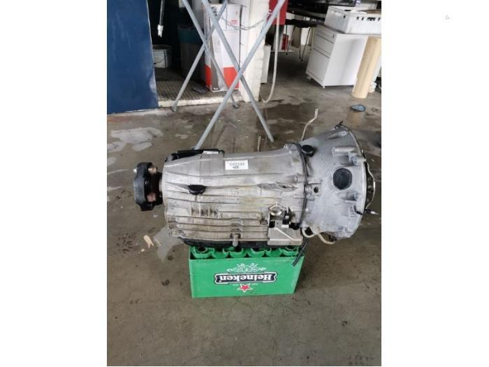 Boîte de vitesse d'un Mercedes V-Klasse, 3 mois de garantie, Utilisé, -, -