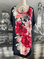 prachtig kleedje jurk - Alba Moda - 48, Rouge, Taille 46/48 (XL) ou plus grande, Comme neuf, Alba Moda