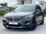 Bmw x1 sdrive 18i automaat 2021/51dkm/benzine, Auto's, BMW, 4 deurs, Euro 6, Leder, Bedrijf