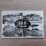 Oude gelopen postkaart van Knokke, Ophalen of Verzenden