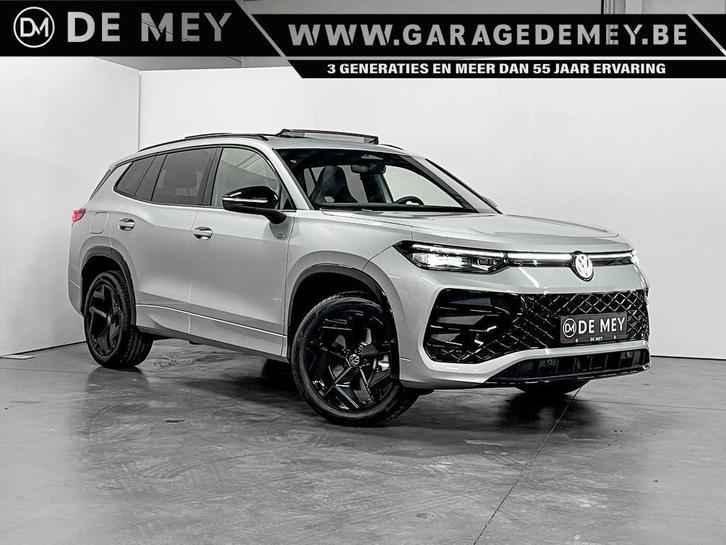 Volkswagen Tayron eHybrid (PHEV) Tayron eHybrid 1.5 TSI R-Li, Autos, Volkswagen, Entreprise, Autres modèles, ABS, Airbags, Cruise Control