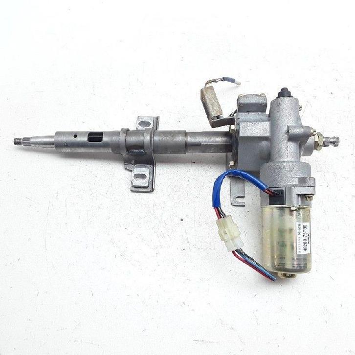 STUURBEKRACHTIGING ELEKTRISCH Suzuki Wagon-R+ (SR), Auto-onderdelen, Besturing, Suzuki, Gebruikt