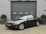 BMW 5-serie 520d High Executive | Navigatie | Xenon | Lichtm, Auto's, Automaat, 135 kW, 4 cilinders, 2000 kg
