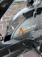 Vélo de fitness, Enlèvement, Jambes