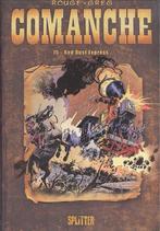 Comanche nr 15 - Red Dust Express - Duitstalige hardcover., Rouge-Greg, Enlèvement ou Envoi, Une BD, Comme neuf