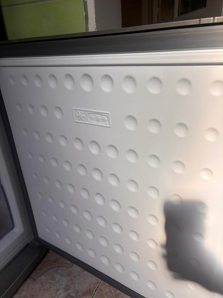 Beko koelkast met diepvries in perfecte staat, Ophalen, Zo goed als nieuw