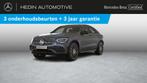 Mercedes-Benz GLC-klasse 200 d 4MATIC Coupé Amg Line Trekha, Automaat, Stof, Gebruikt, Euro 6