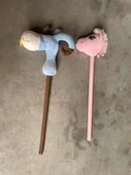 Speelgoed paardje kids, Ophalen, Zo goed als nieuw