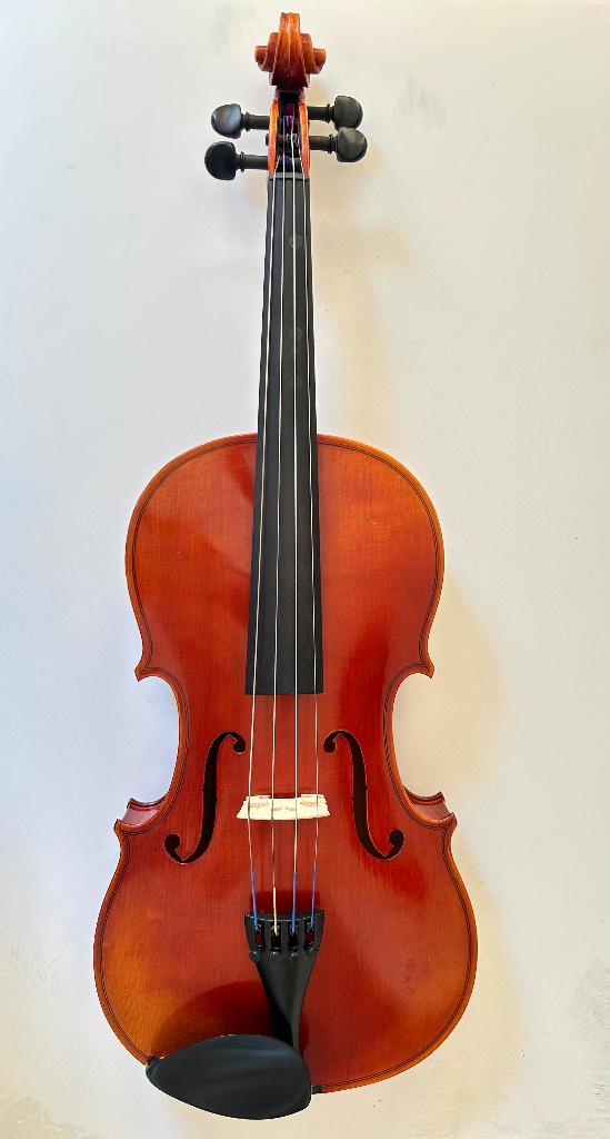 Viola/Viola Ernst Roth 40 cm - 1987 - zeer goede conditie, Muziek en Instrumenten, Strijkinstrumenten | Violen en Altviolen, Altviool