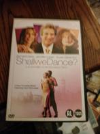 Dvd shall we dance, Cd's en Dvd's, Dvd's | Drama, Ophalen of Verzenden, Drama