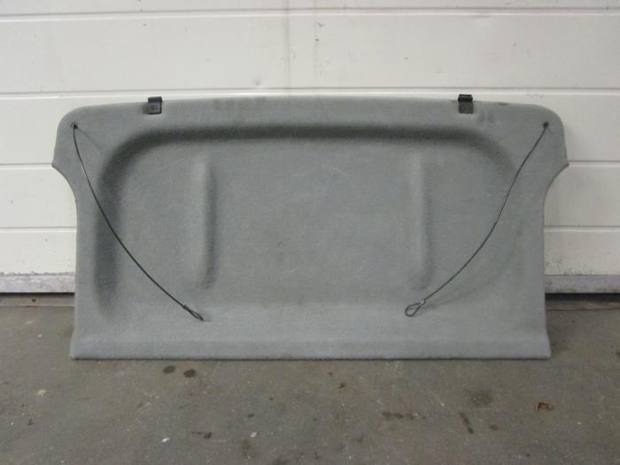 Plage arrière d'un Hyundai Atos (Atos Multie 98-), Autos : Pièces & Accessoires, Habitacle & Garnissage, Hyundai, Utilisé, Enlèvement ou Envoi