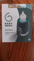 Flessenwarmer babymoov nutri smart, Ophalen