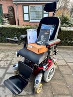 Fauteuil électrique Quickie Jive M Chaise roulante handicapé, Divers, Chaises roulantes, Enlèvement ou Envoi, Pliant, Comme neuf