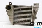 Laadluchtkoeler (intercooler) VW Golf 4 1J0145805D, Auto-onderdelen, Gebruikt