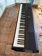 Yamaha P-525B, Yamaha, Comme neuf, Enlèvement, 88 touches