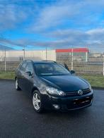 Golf 6 Variant, Autos, Achat, Entreprise, Alcantara, Golf