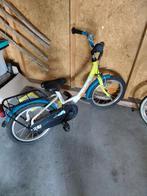 Kinderfiets, Fietsen en Brommers, Ophalen, Gebruikt, Minder dan 16 inch, BNB