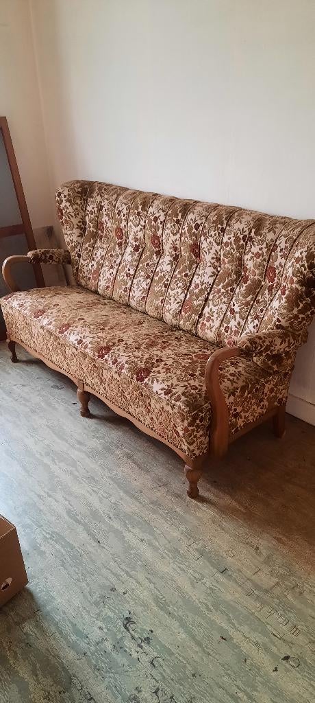 oma zetel, Antiek en Kunst, Ophalen