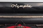 Olympia simplex typemachine, Diversen, Typemachines, Gebruikt, Olympia, *, Ophalen of Verzenden