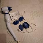 Wit Massage toestel met de hand te bedienen, Ophalen, Nieuw, Apparaat