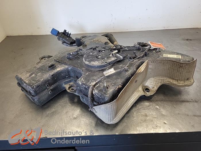 Adblue tank van een Volkswagen Crafter, Auto-onderdelen, Brandstofsystemen, Gebruikt, -, Volkswagen, -
