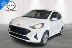 Hyundai i10 COMFORT GPS-Airco-Camera, Auto's, Hyundai, Voorwielaandrijving, Cruise Control, Stof, Gebruikt
