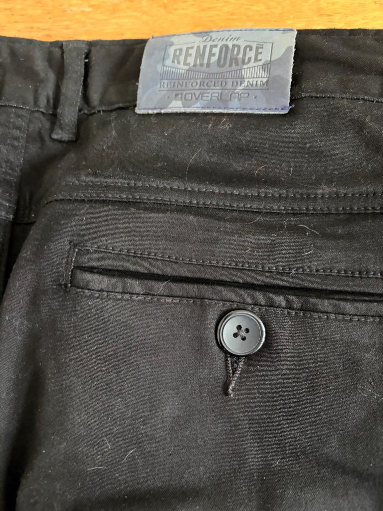 Pantalon moto femme, Motos, Overlap, Seconde main, Femmes, Pantalon | textile