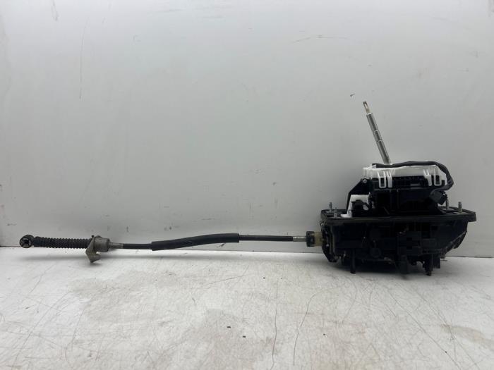 Selectiehendel automaat van een Audi A5, Gebruikt, -, -, -