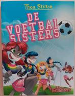 Thea Stilton boek - De voetbal sisters, Boeken, Ophalen