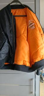 Jacket Harley Davidson, Ophalen of Verzenden