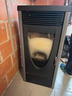 Poele a pellet MCZ mercury 8KW, Enlèvement, Utilisé