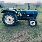 Ford 2000 met papieren, Articles professionnels, Agriculture | Tracteurs, Enlèvement, Ford