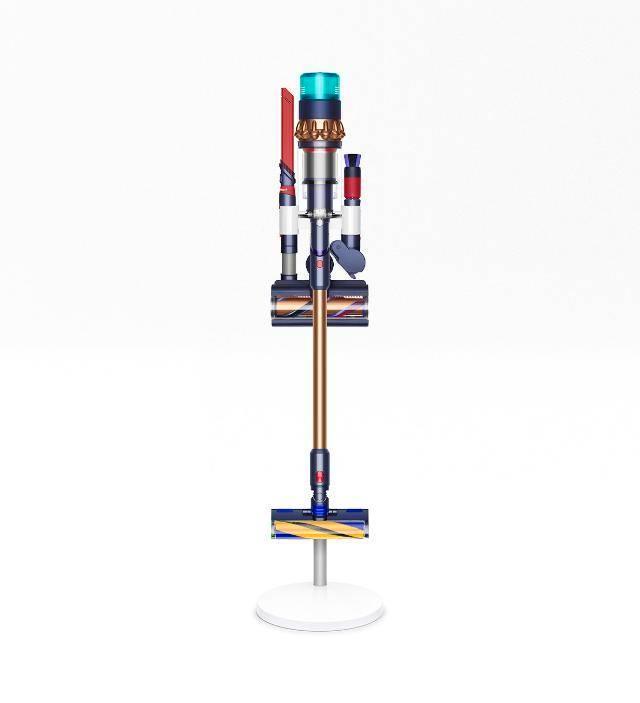 Dyson Multi Dok - Gen5 (SV23), Electroménager, Aspirateurs, Neuf, Autres types, Enlèvement
