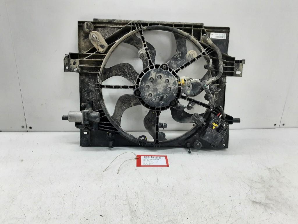 VENTILATEUR RADIATEUR MOTEUR Dacia Duster (SR) (214810150R), Dacia, Mevr. I. Hauben, Utilisé, Rue de l'Espoir 34 34
4030  GRIVEGNÉE, BE