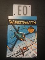 Bd wunderwaffen 3,EO, Livres, BD, Enlèvement ou Envoi
