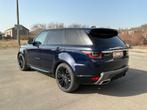2020 Land Rover Range Rover Sport SUV Voiture, Achat, Euro 6, Entreprise, Autre carrosserie