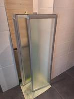 Parois de douche pour baignoire