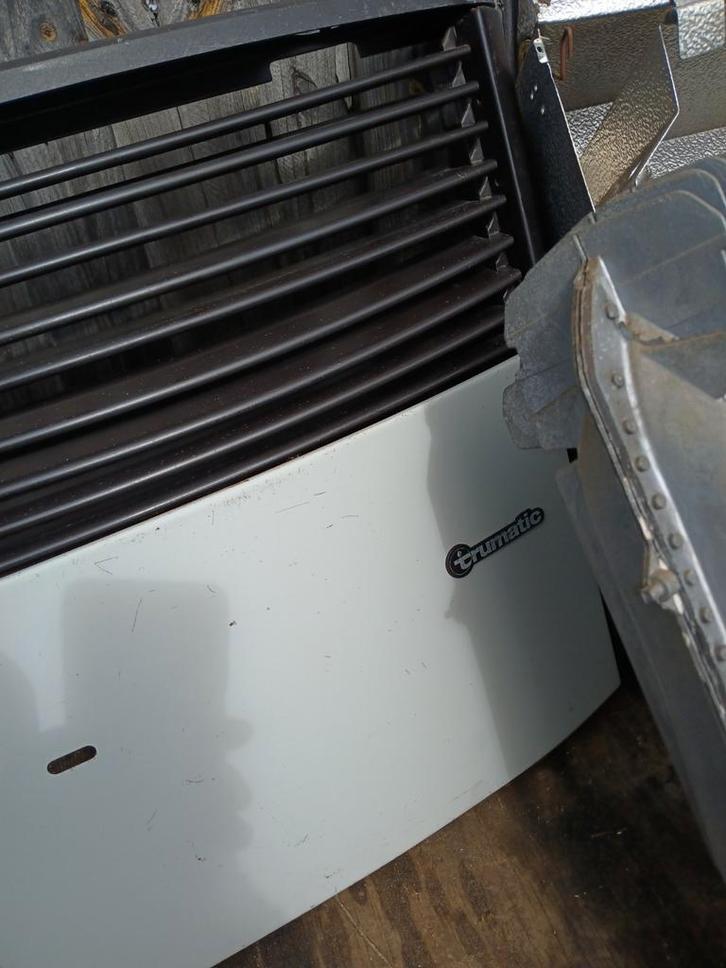 Caravan camper kachel Truma caravankachel camperkachel, Caravans en Kamperen, Caravanaccessoires, Gebruikt, Ophalen of Verzenden