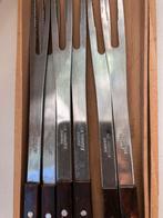 6 foyrchettes a fondue marque Le Creuset, Maison & Meubles, Cuisine | Couverts, Neuf, Résiste au lave-vaisselle, Ensemble de couverts