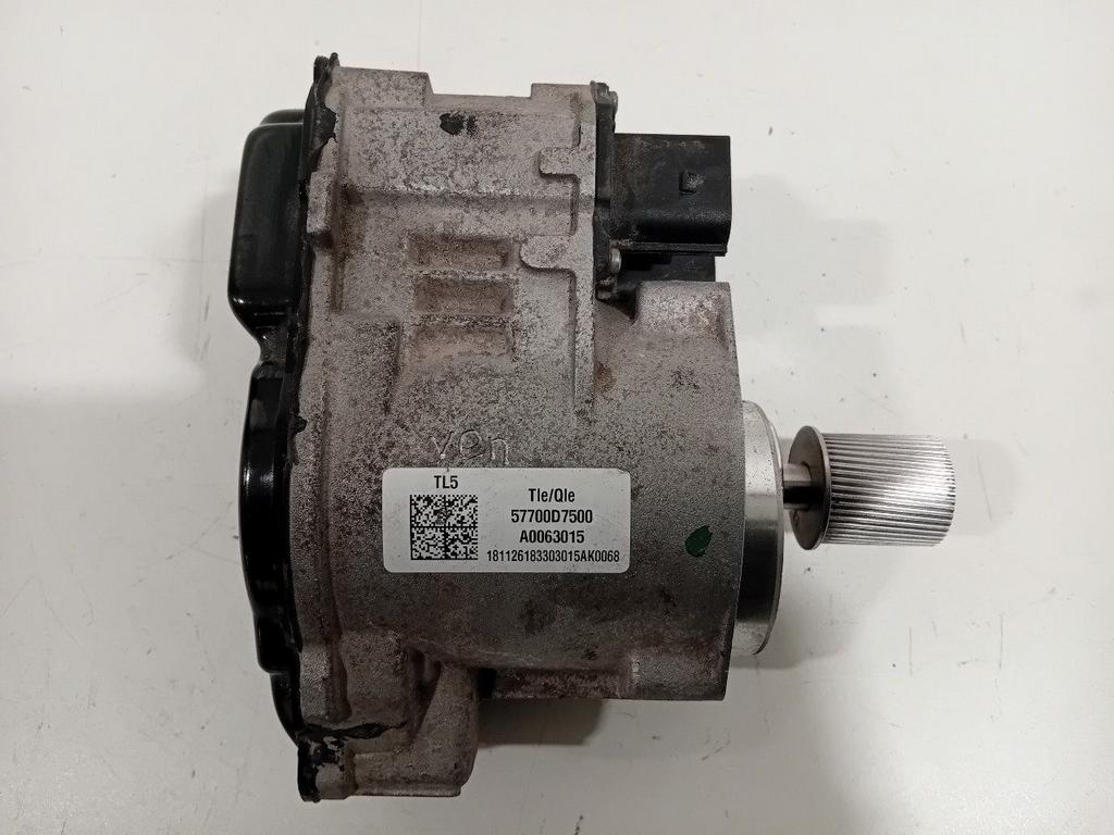 Stuurbekrachtiging pomp motor Hyundai Tucson, Onderdelen@venauto.nl, Van der Ven Autorecycling B.V., Gebruikt, Ettenseweg 76, 4706 PB Roosendaal, The Netherlands